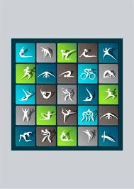 全国残特奥会——特奥田径赛况(5)