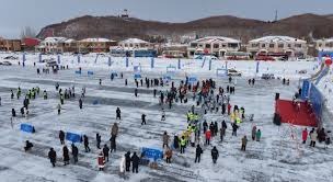 [台球]斯诺克英锦赛：特鲁姆普VS罗伯逊